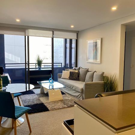 Governor Luxe 1 Bedroom Apartment In The Heart Of Barton Wifi Gym Wine Secure Parking Canberra Kingston Εξωτερικό φωτογραφία