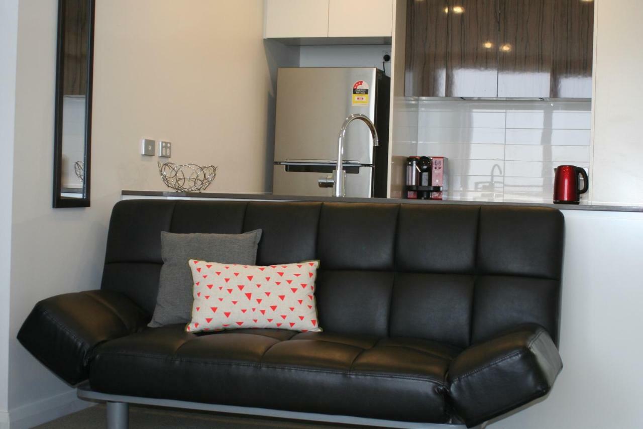 Governor Luxe 1 Bedroom Apartment In The Heart Of Barton Wifi Gym Wine Secure Parking Canberra Kingston Εξωτερικό φωτογραφία