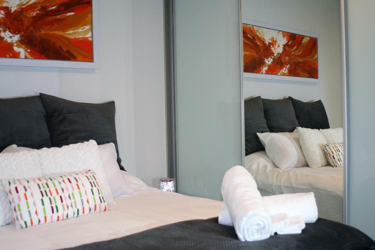 Governor Luxe 1 Bedroom Apartment In The Heart Of Barton Wifi Gym Wine Secure Parking Canberra Kingston Εξωτερικό φωτογραφία